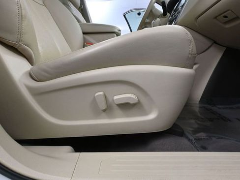 Used 2017 Nissan Murano Platinum image 45