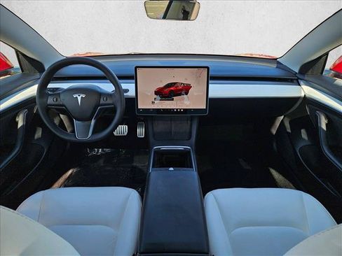 Used 2023 Tesla Model 3 Performance AWD/4WD image 15