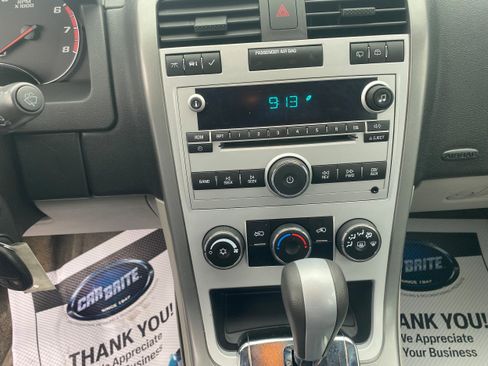 Used 2008 Chevrolet Equinox LS FWD image 13