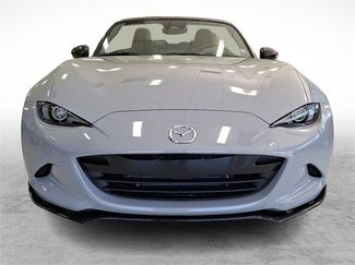 New 2025 MAZDA MX-5 Miata Club video 2