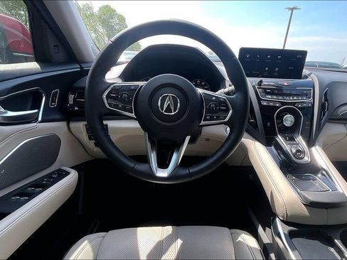 Used 2026 Acura RDX w/ Advance Package AWD/4WD image 7