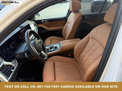 Used 2026 BMW X5 xDrive40i image 32