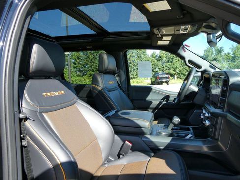 New 2026 Ford F150 Tremor w/ Equipment Group 402B AWD/4WD image 9