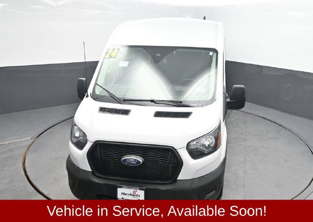 Used 2024 Ford Transit 350 XL RWD image 22