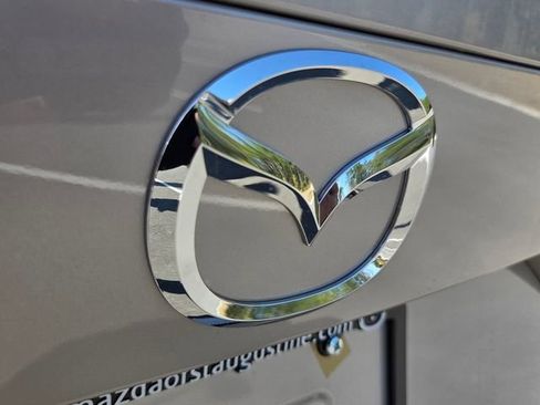 New 2026 MAZDA CX-90 Plug-In Hybrid w/ Premium Plus AWD/4WD image 11