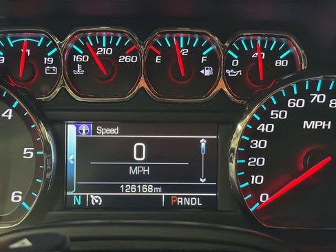 Used 2019 Chevrolet Tahoe LS image 19