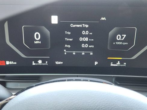New 2026 Kia Carnival SX Prestige FWD image 14
