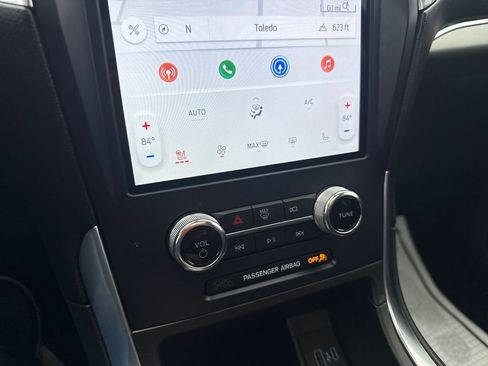 Used 2023 Ford Edge Titanium w/ Equipment Group 301A image 39