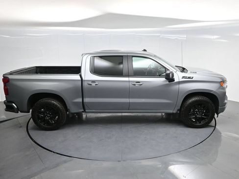 Used 2026 Chevrolet Silverado 1500 RST AWD/4WD image 19