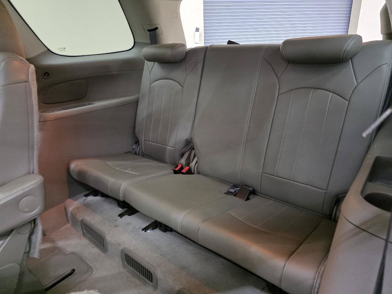 Used 2013 GMC Acadia Denali FWD image 27