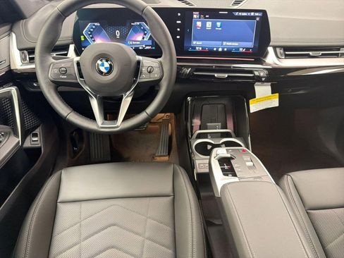 New 2026 BMW X1 xDrive28i w/ Technology Package image 25
