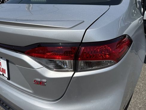 Certified 2022 Toyota Corolla SE image 34