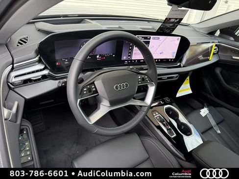 New 2026 Audi A6 Prestige AWD/4WD image 3