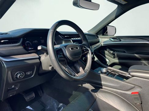 Used 2022 Jeep Grand Cherokee L Overland image 52