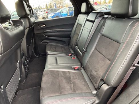 Used 2021 Dodge Durango R/T image 15