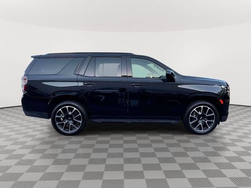 Used 2021 Chevrolet Tahoe RST AWD/4WD image 8