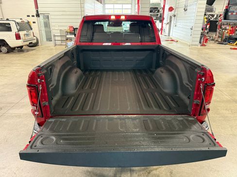 Used 2026 RAM 2500 Big Horn AWD/4WD image 23