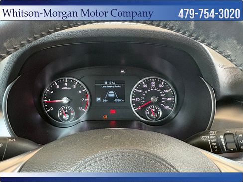 Used 2020 Kia Telluride S w/ S 8 Passenger Seating Package FWD image 16