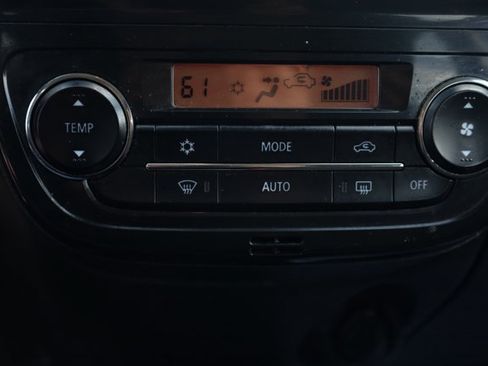 Used 2022 Mitsubishi Mirage ES FWD image 10