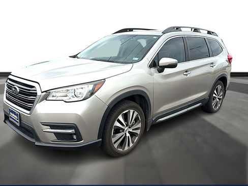 Used 2020 Subaru Ascent Limited w/ Technology Package AWD/4WD image 1