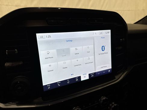 Used 2022 Ford F150 XLT w/ Equipment Group 302A High AWD/4WD image 13
