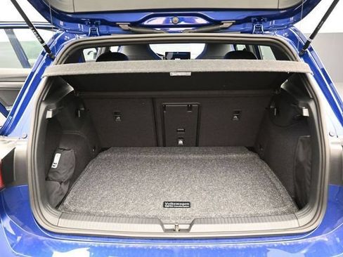 New 2026 Volkswagen Golf AWD/4WD image 12