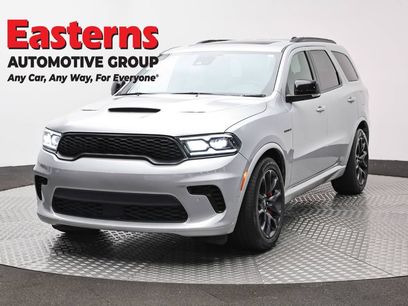 Used 2024 Dodge Durango R/T