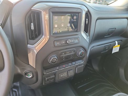 New 2026 Chevrolet Silverado 2500 W/T w/ WT Convenience Package image 6