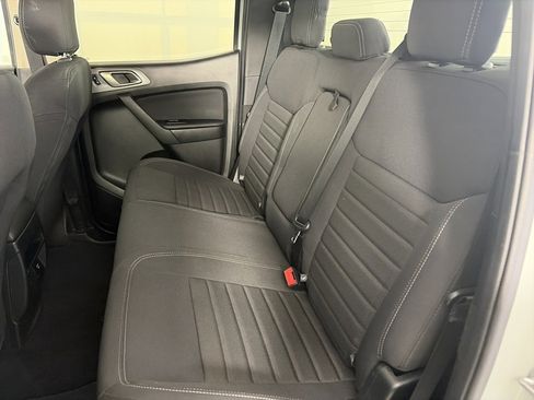 Certified 2022 Ford Ranger XLT w/ Equipment Group 301A Mid image 13