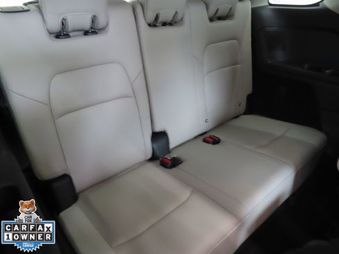 Used 2023 Nissan Pathfinder SL w/ SL Premium Package FWD image 27