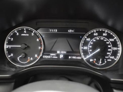 Used 2024 Mitsubishi Outlander Ralliart image 28