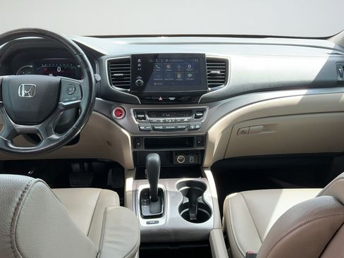 Used 2019 Honda Pilot EX-L image 7