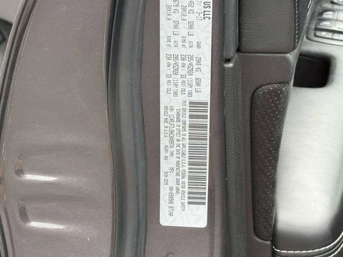 Used 2017 Jeep Grand Cherokee SRT AWD/4WD image 19