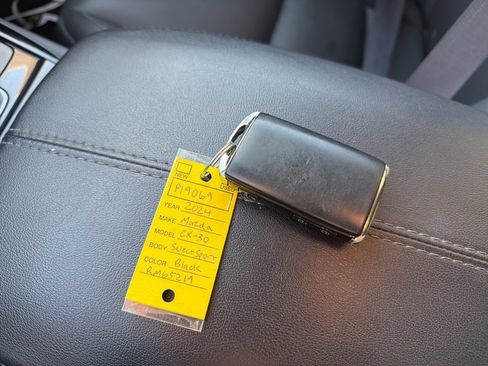 Used 2024 MAZDA CX-30 AWD 2.5 S w/ Select Sport Pkg image 23