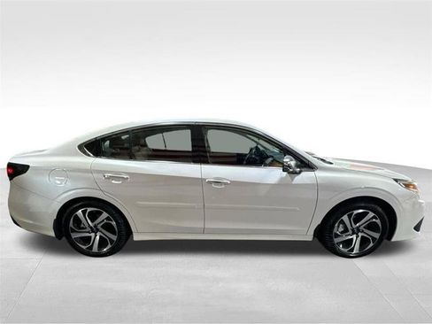 Used 2021 Subaru Legacy Touring XT AWD/4WD image 4