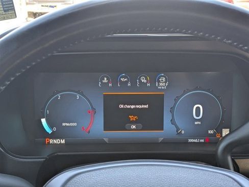 Used 2023 Ford F350 Lariat w/ Lariat Ultimate Package image 22