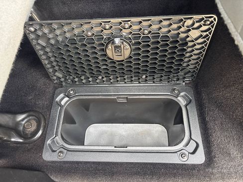 Used 2017 RAM 2500 SLT w/ Snow Chief Group AWD/4WD image 23