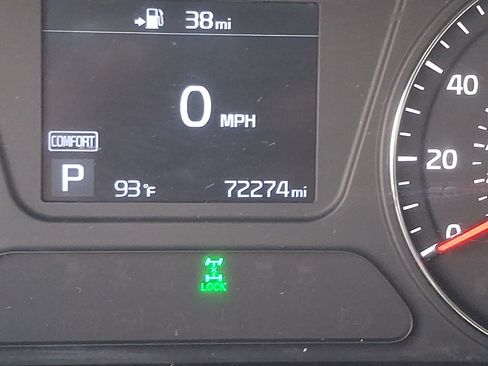 Used 2020 Kia Sorento LX AWD/4WD image 20
