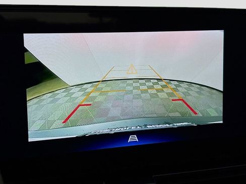 New 2026 Chevrolet TrailBlazer RS w/ Convenience Package image 14