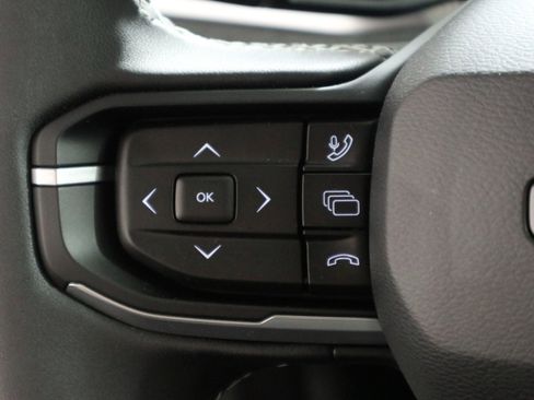 New 2026 Jeep Cherokee Laredo AWD/4WD image 28