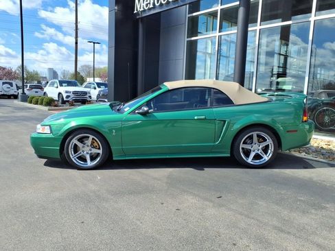 Used 1999 Ford Mustang Cobra image 3