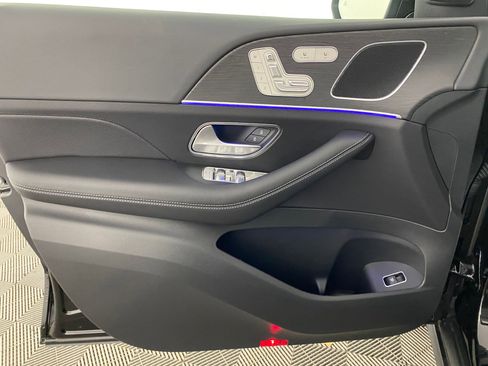 Used 2026 Mercedes-Benz GLE 350 4MATIC image 11