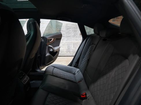 Used 2018 Audi S5 Prestige w/ S Sport Package image 41