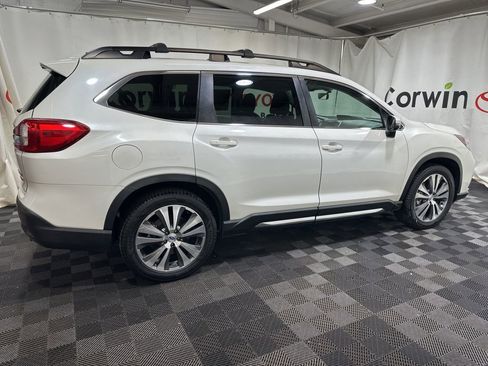 Used 2019 Subaru Ascent Limited image 10