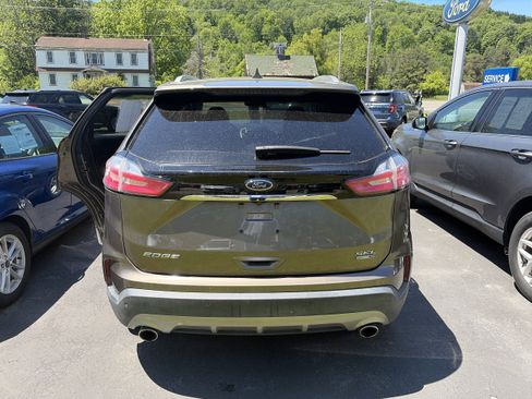 Used 2019 Ford Edge SEL w/ Equipment Group 201A AWD/4WD image 7