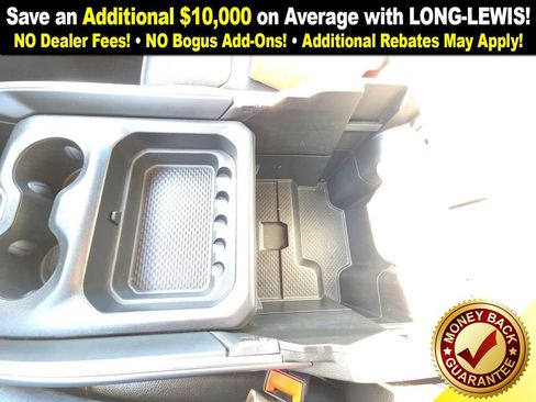 Used 2024 RAM 1500 Laramie image 28