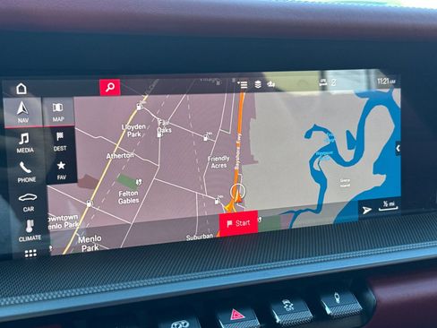 Certified 2020 Porsche 911 Carrera S image 20