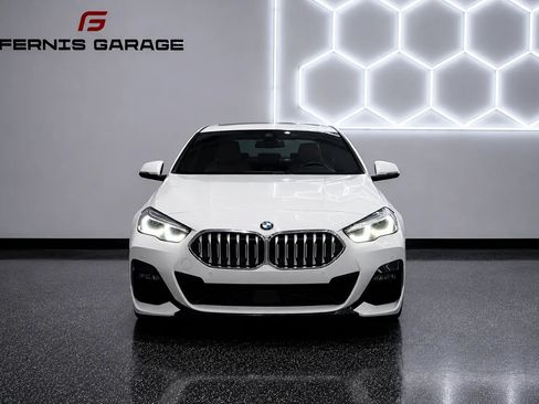 Used 2024 BMW 228i xDrive Gran Coupe w/ M Sport Package AWD/4WD image 10