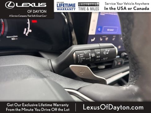 Used 2024 Lexus NX 250 250 Premium image 19