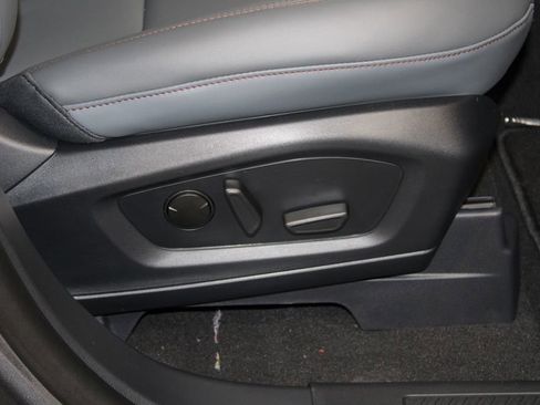 New 2026 Ford Explorer Active w/ Active Comfort Package image 27